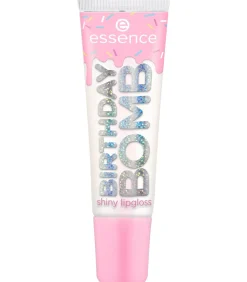 Birthday Bomb Shiny Lipgloss