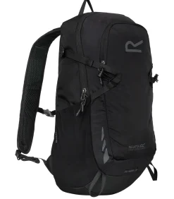 BLACKFELL IV - Rugzak - Zwart