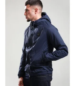 Blackrigde jacket - navy