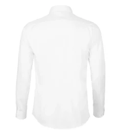 BLAISE - Shirt - Wit