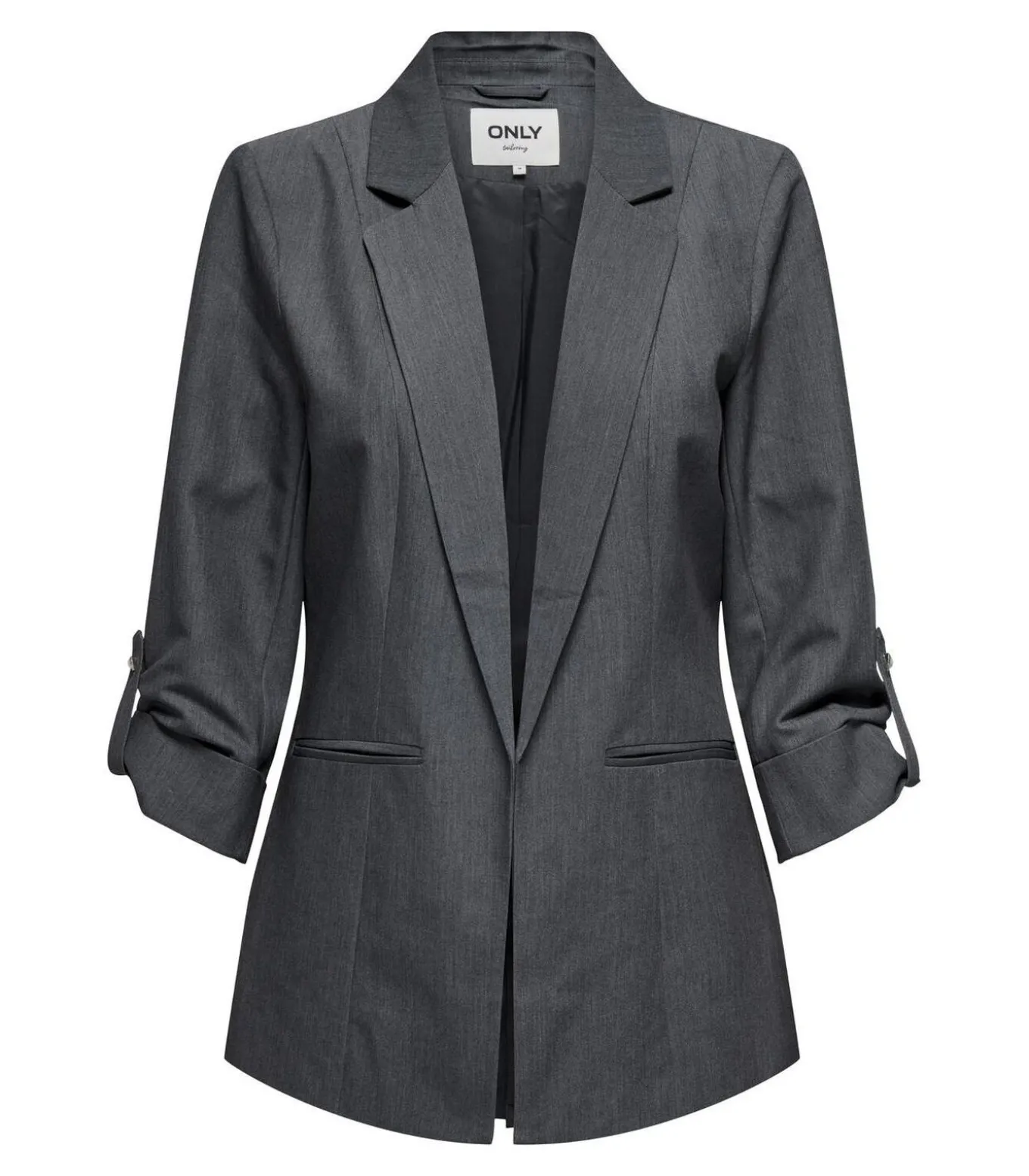 Blazer 3/4 mouwen vrouwen Kayle-Orléen