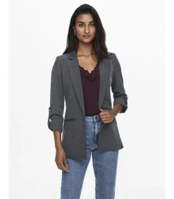 Blazer 3/4 mouwen vrouwen Kayle-Orléen