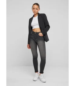 Blazer voor dames Basic