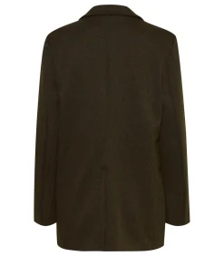 Blazer voor dames Ihkate Jacquard