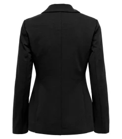 Blazer voor dames Peach
