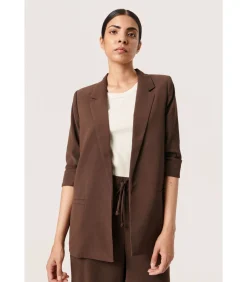 Blazer voor dames Shirley