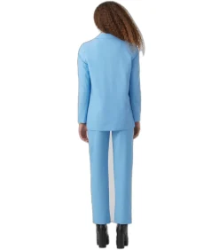 Blazer vrouw Zelda Loose