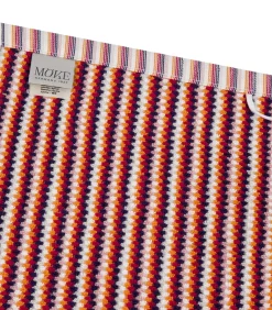 Bliss - 6-delige handdoeken set