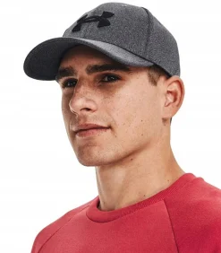 BLITZING - Baseball Pet - Grijs