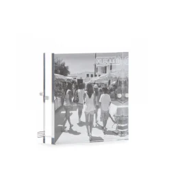 BLOCK Fotokader 13x13