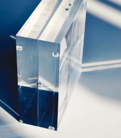 BLOCK Fotokader 13x13