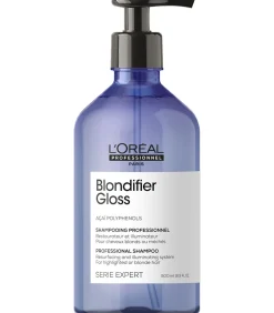 Blondifier Gloss Shampoo 500 ml