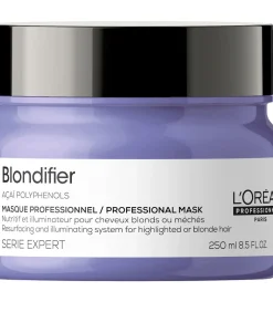 Blondifier Haarmasker 250 ml