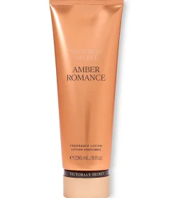 Body- en Handlotion - Amber Romance