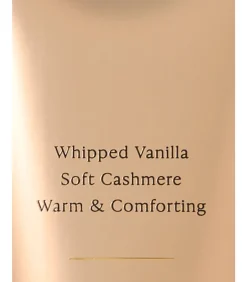Body- en Handlotion - Bare Vanilla