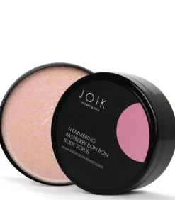 Body Scrub Shimmering Raspberry BonBon - 210 gr