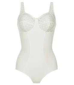 Body zonder beugel met mesh Airita