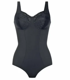 Body zonder beugel met mesh Airita