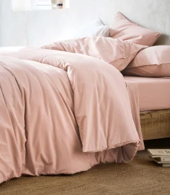 BOHEME Nacre - Laken Perkaal Stonewashed