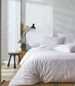 BOHEME Perle - Laken Perkaal Stonewashed