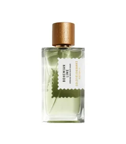 Bohemian Lime Eau de Parfum 100ml spray