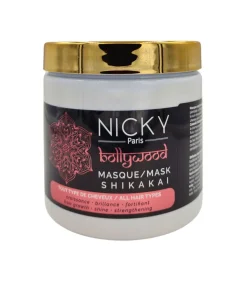 Bollywood Shikakai Haarmasker 500ml