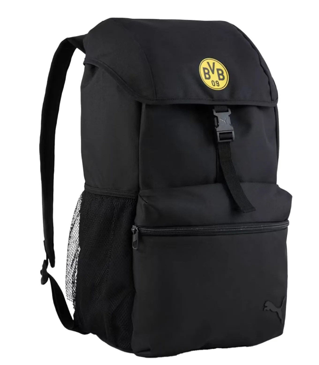 BORUSSIA DORTMUND - Rugzak - Zwart