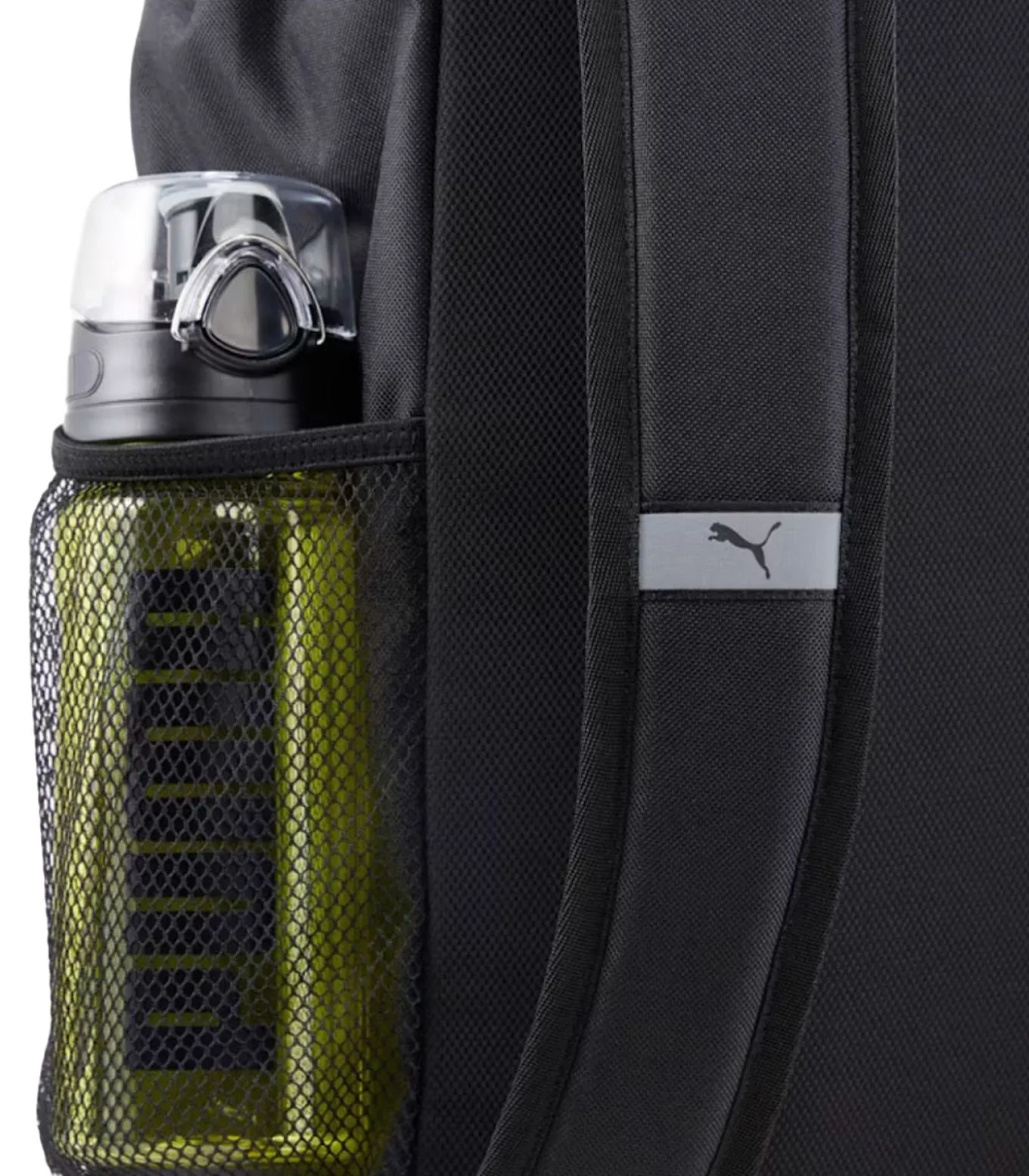 BORUSSIA DORTMUND - Rugzak - Zwart