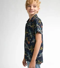 Botanical Overhemd Mojave