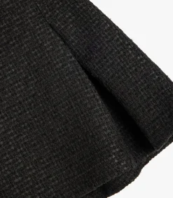 Boven knielengte Vorm A Rok