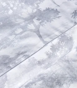 Bovenlaken | Silence