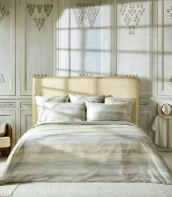 Bovenlaken | Sillage