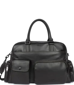 Bowling handtas – Soft Vintage Homme