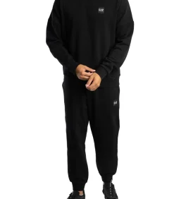 Box Logo Sweat Trainingspak