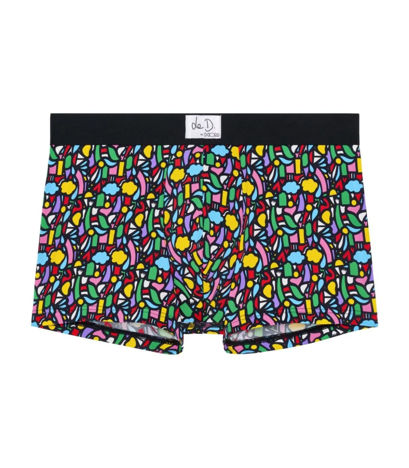 Boxer Briefs Reveries Multicolour