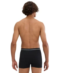 Boxershorts AMBRIA Trunks Set van 3