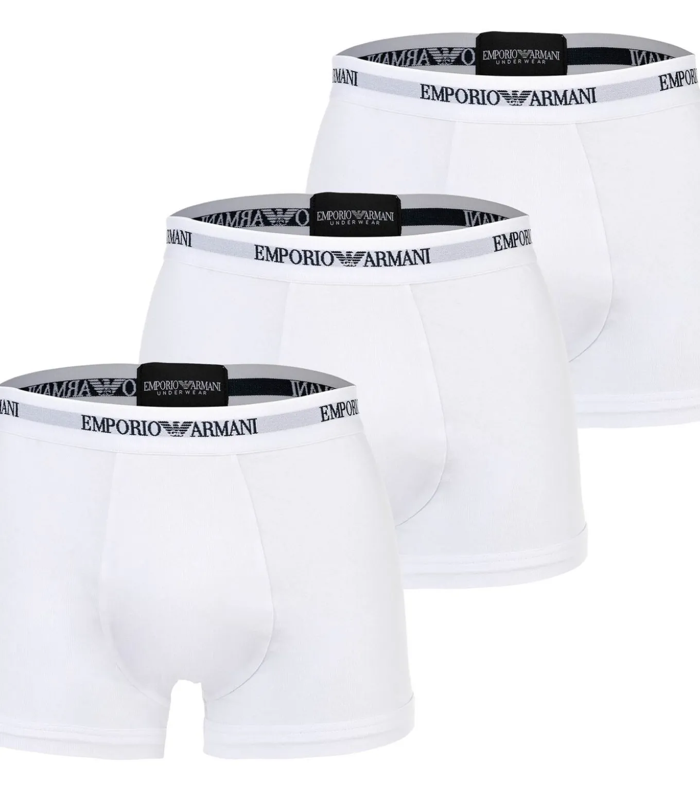 Boxershorts CORE LOGOBAND Set van 3