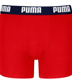 Boxershorts Everyday Basic Boxers ECOM 6P Set van 6