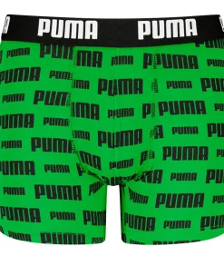 Boxershorts Everyday Logo Print Boxers ECOM 6P Set van 6
