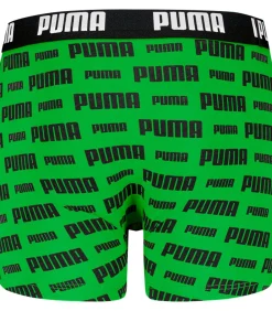 Boxershorts Everyday Logo Print Boxers ECOM 6P Set van 6