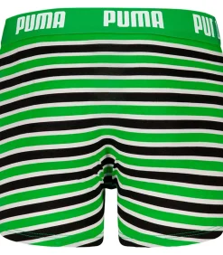 Boxershorts Everyday Striped Boxers ECOM 6P Set van 6