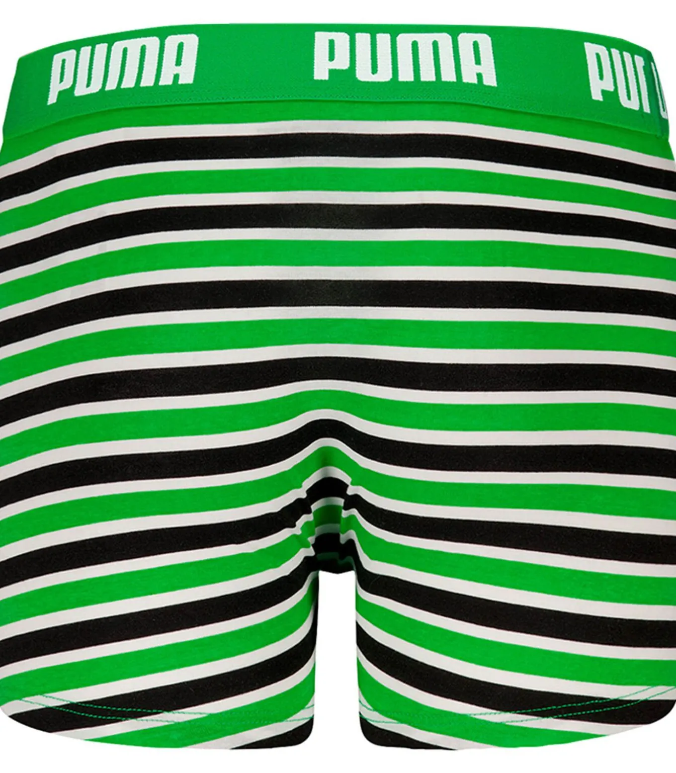 Boxershorts Everyday Striped Boxers ECOM 6P Set van 6