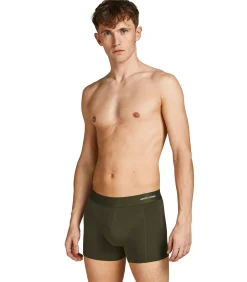 Boxershorts JACBASIC TRUNKS 6 PACK Set van 6
