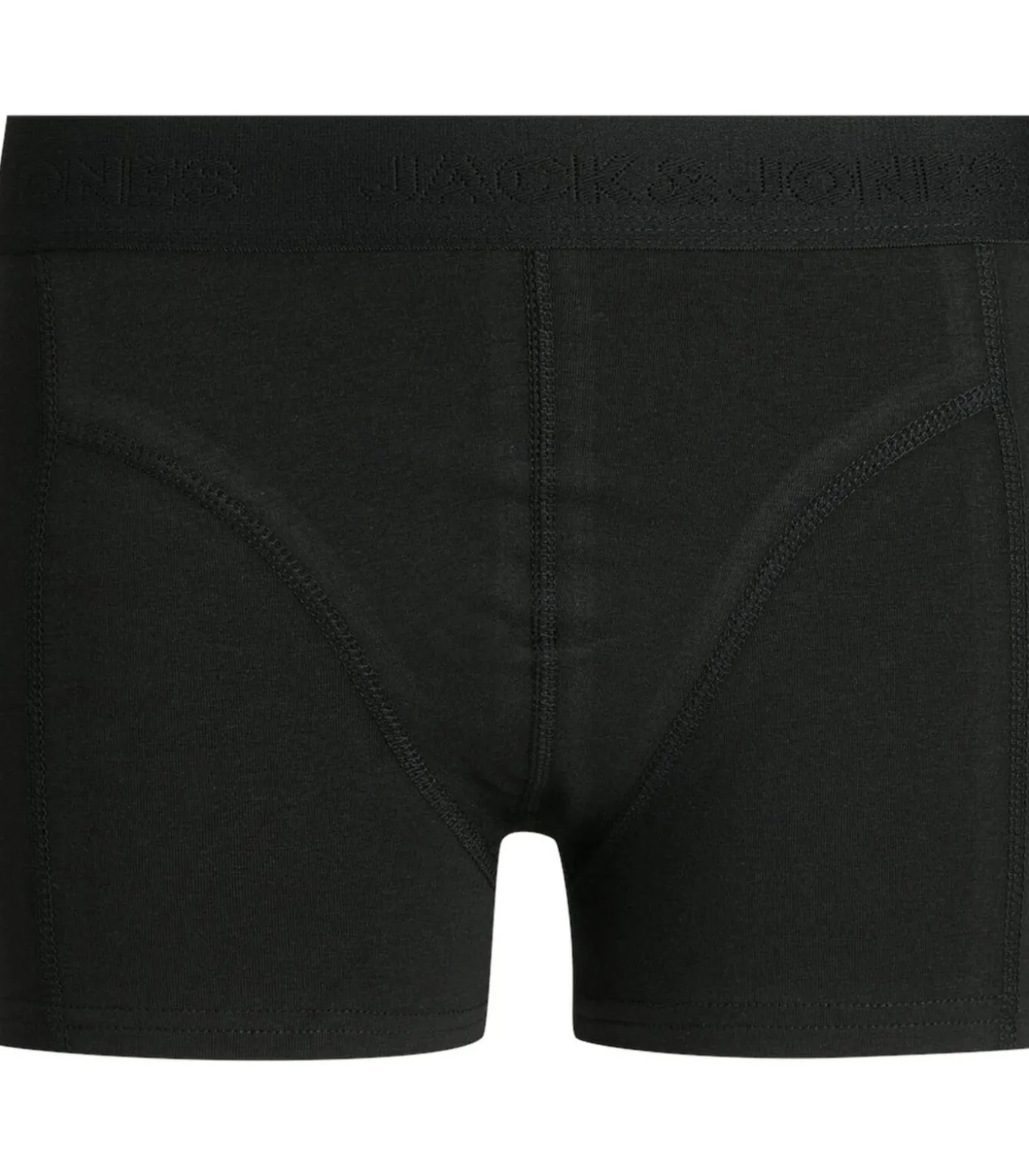 Boxershorts JACHUEY TRUNKS 5 PACK JNR Set van 5