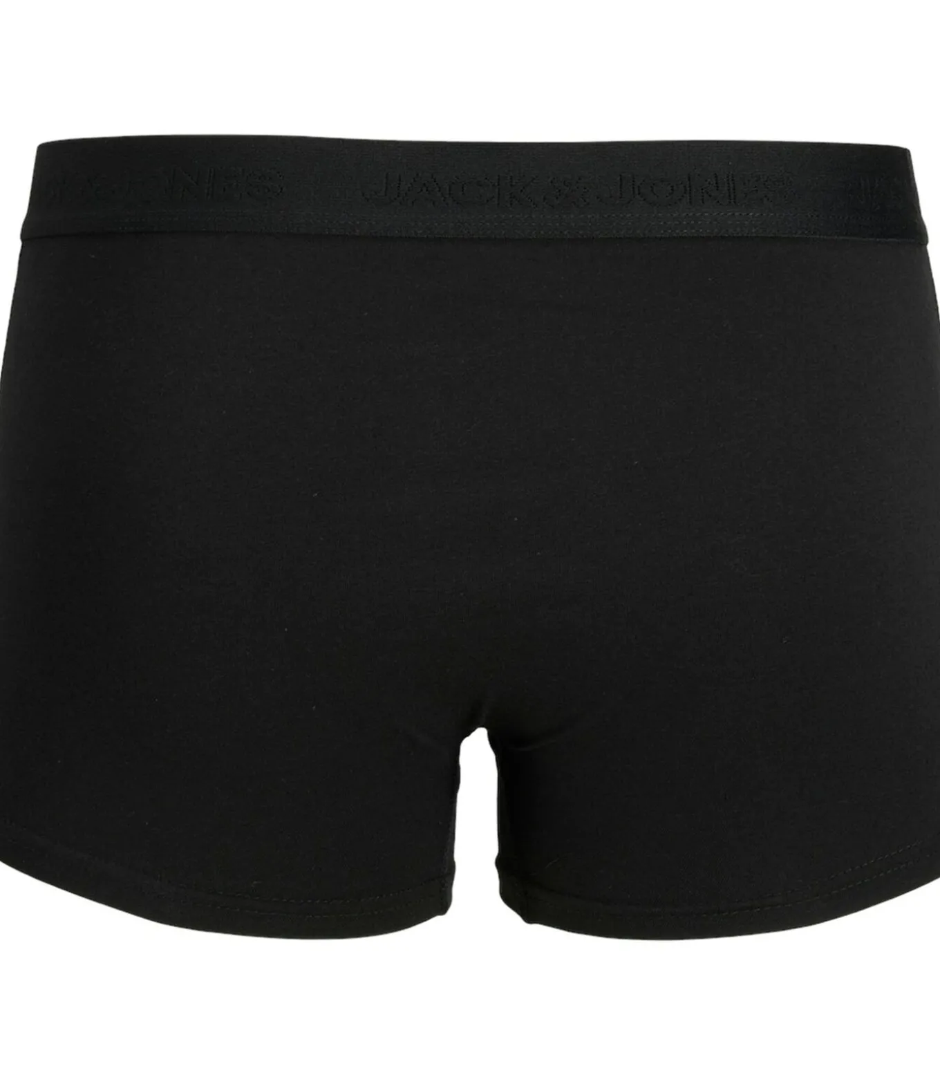 Boxershorts JACHUEY TRUNKS 5 PACK JNR Set van 5