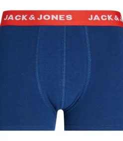 Boxershorts JACLEE TRUNKS 5 PACK JNR Set van 5