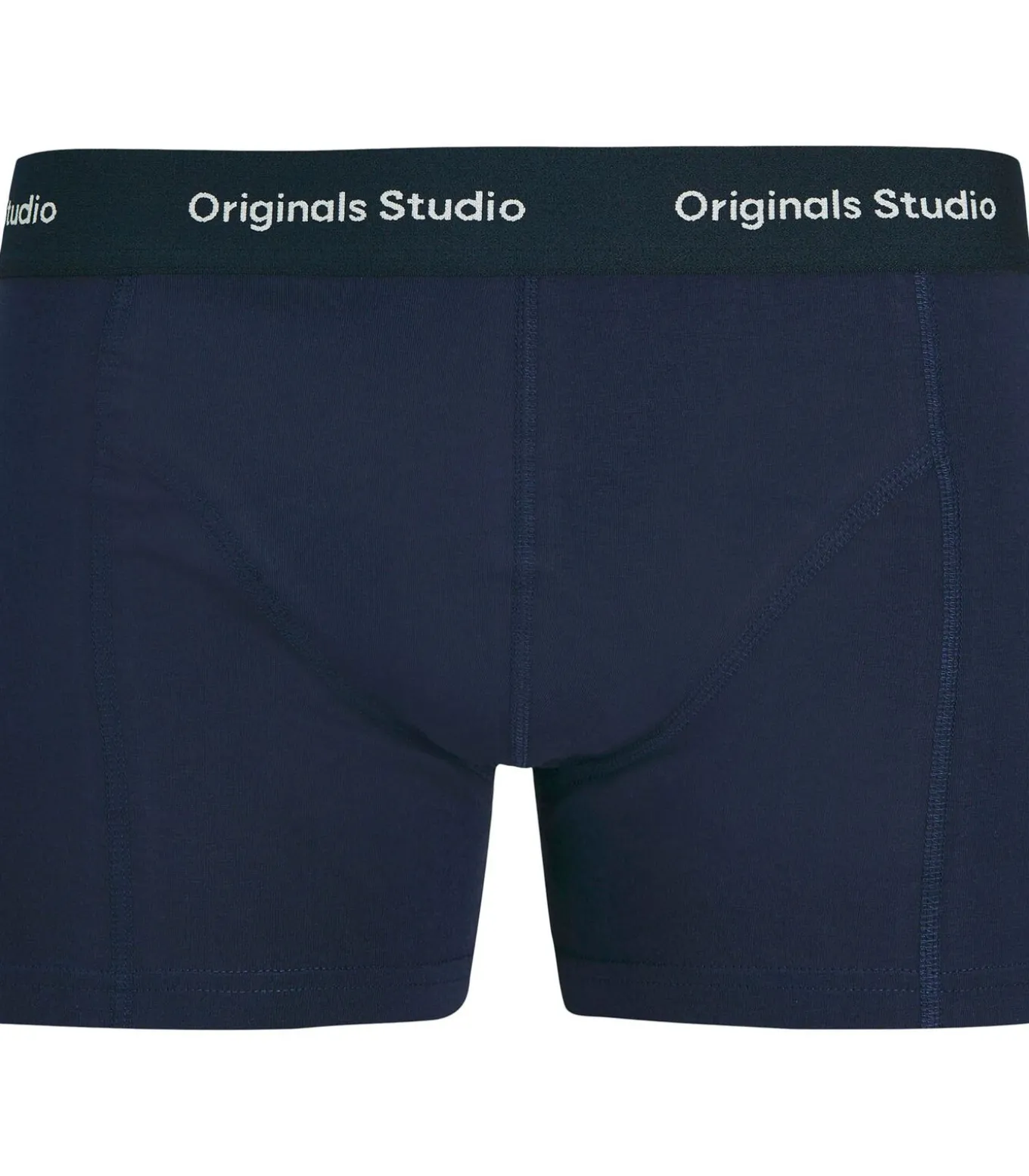 Boxershorts JACVESTERBRO SOLID TRUNKS 7 PACK 7-pak