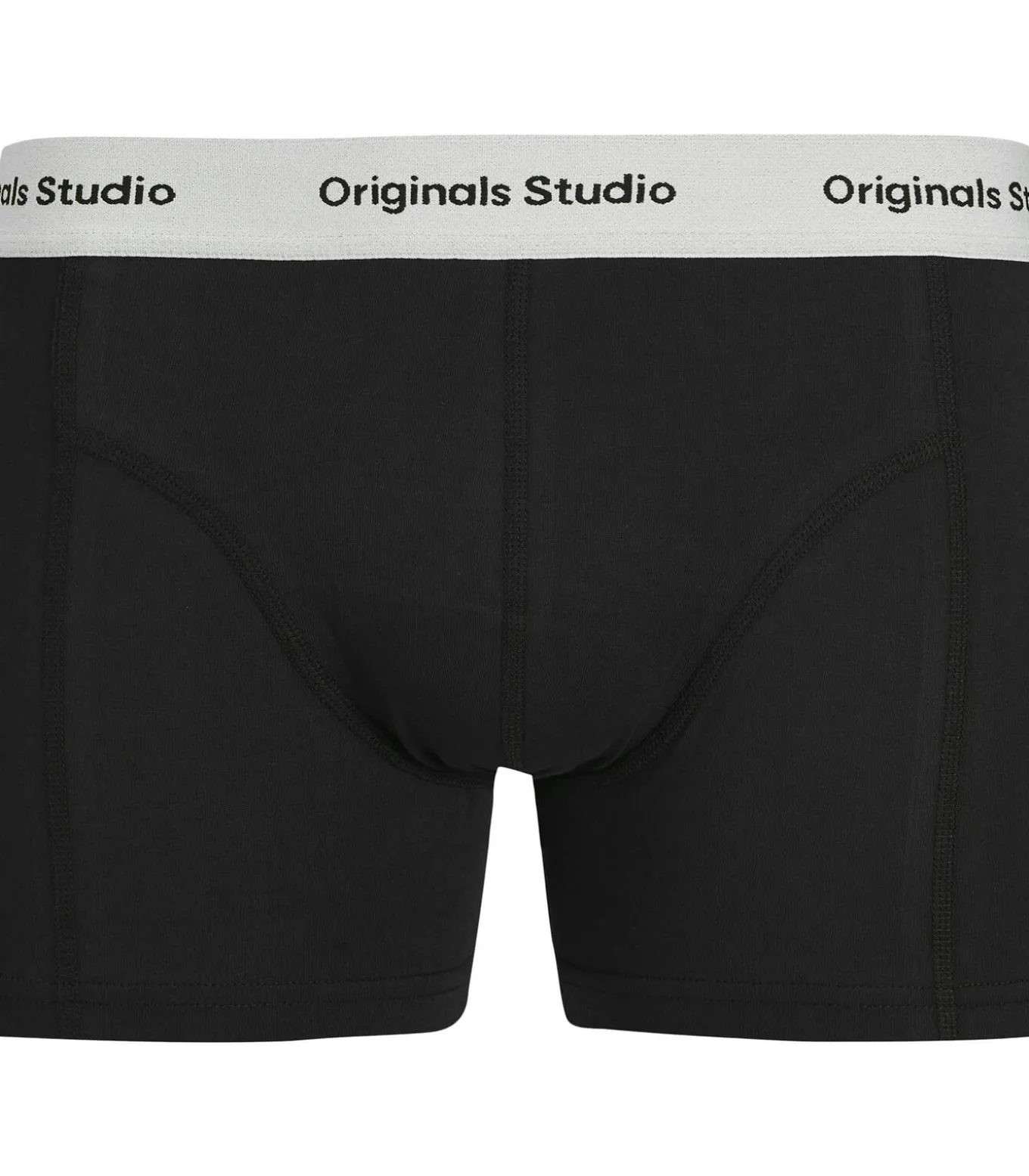 Boxershorts JACVESTERBRO SOLID TRUNKS 7 PACK 7-pak