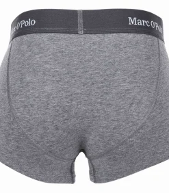 Boxershorts MEN’S TRUNK 5P Set van 5