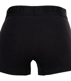 Boxershorts MEN’S TRUNK 3P Set van 3